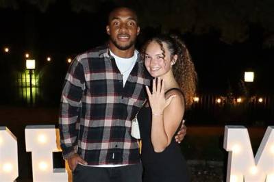 Who Is Cj Henderson Girlfriend? Details to Know About the Dating Status of the Carolina Panthers Cornerback