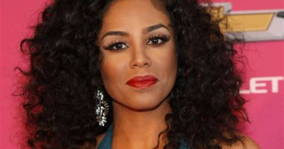 Who Is Claudette Ortiz See Net