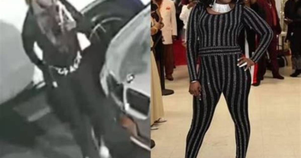 Who Is Claudia Banton? Delia Johnson Murder Suspect – What Was Her Motive?