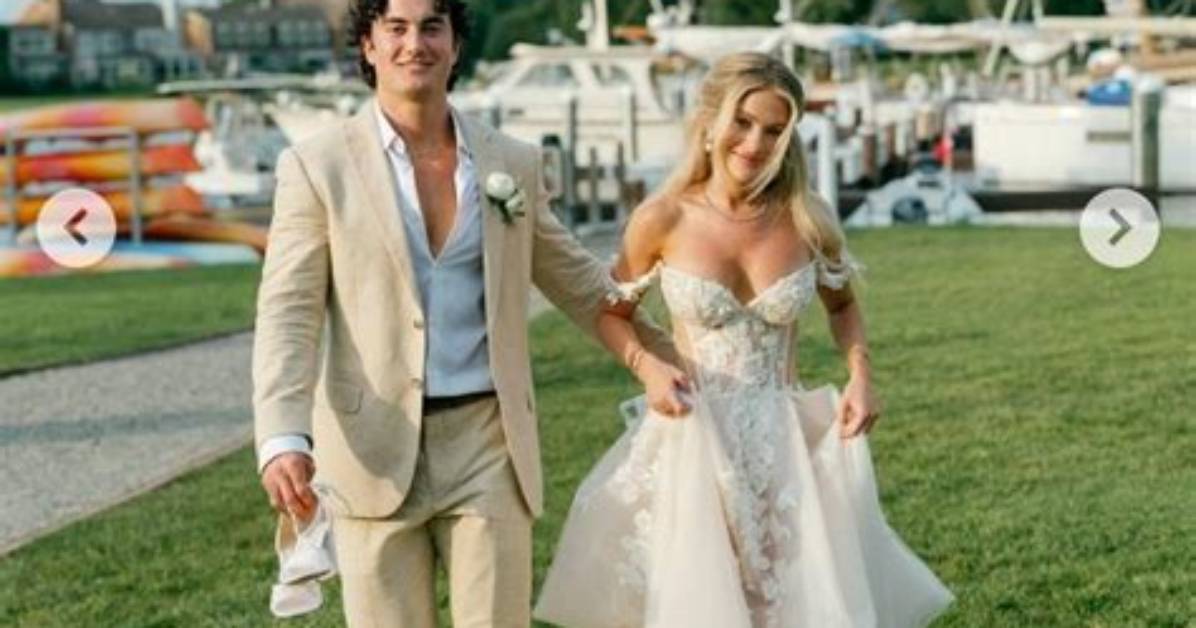 Who Is Claudia Walsh? and How Old Is She? – All Facts About Her Life