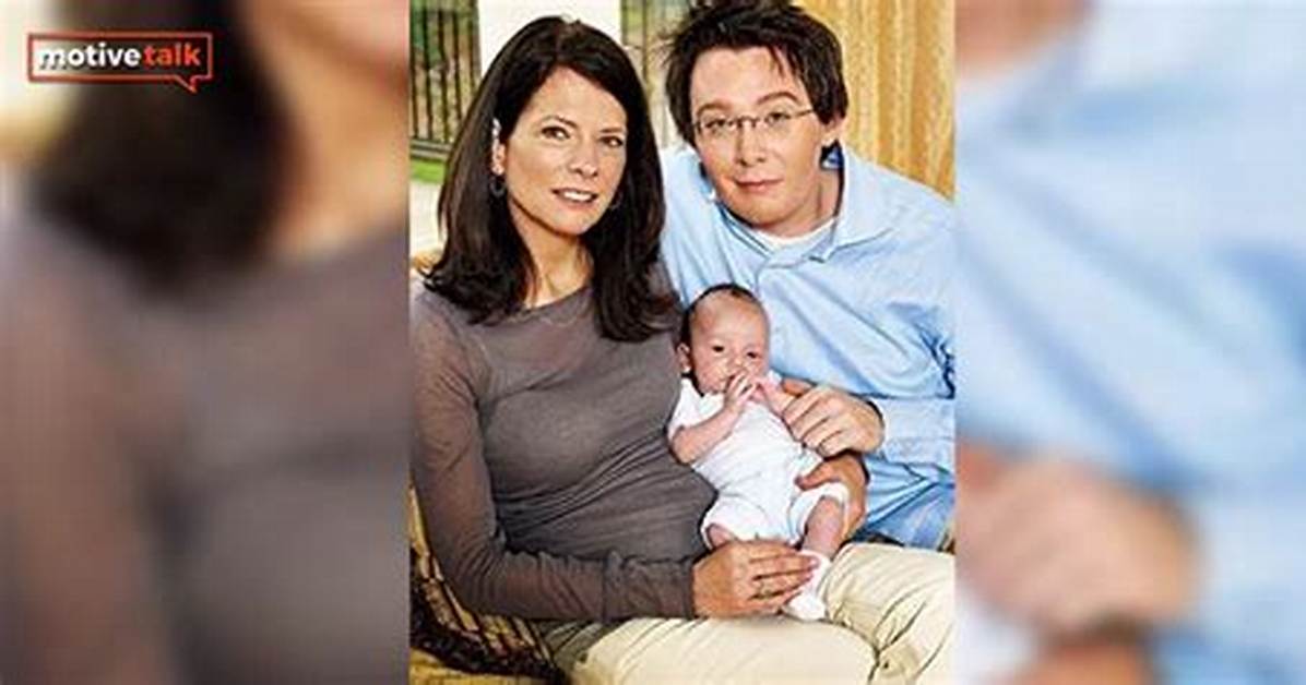 Who Is Clay Aiken Married to? a Comprehensive Look at His Personal Life and Journey