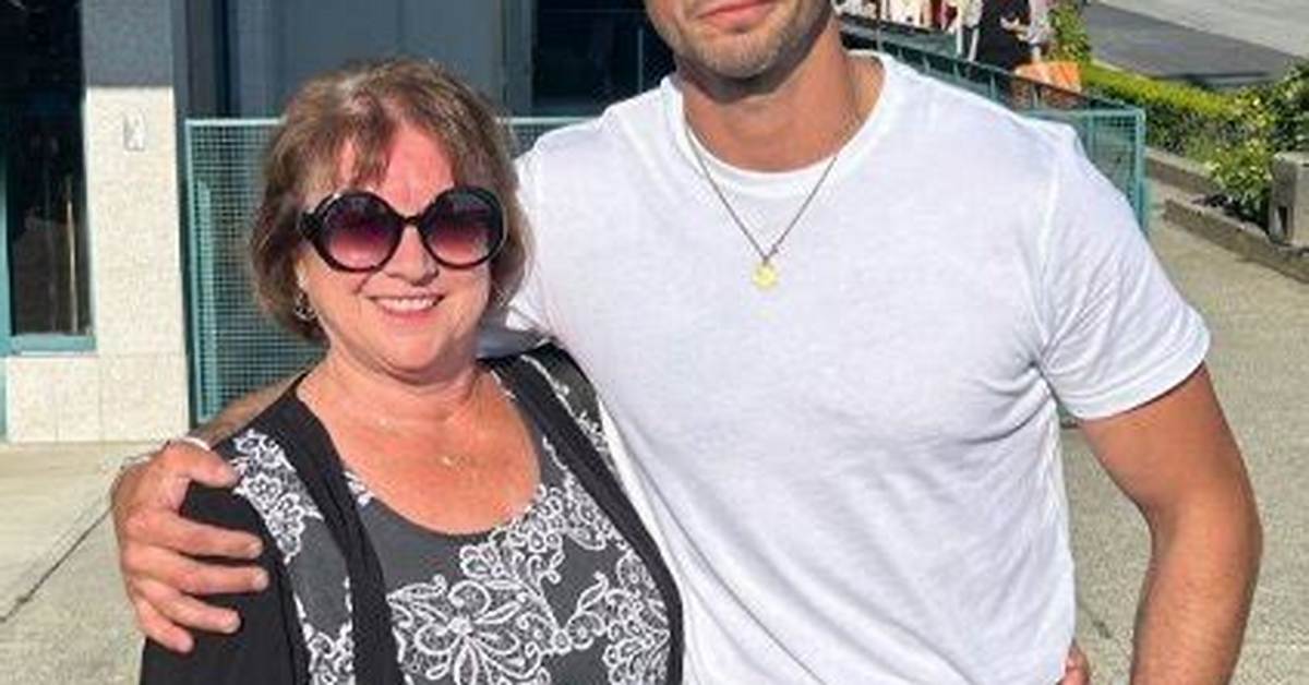 Who Is Clayton James Wife Celeste Aka @Celeste_Ziegler? Meet the Couple on Instagram