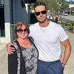 Who Is Clayton James Wife Celeste Aka @Celeste_Ziegler? Meet the Couple on Instagram