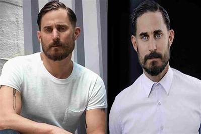 Who Is Clemens Schick Gay Partner Daniel Funke? Meet Sergio Gaby Pichon Wiki, Biography