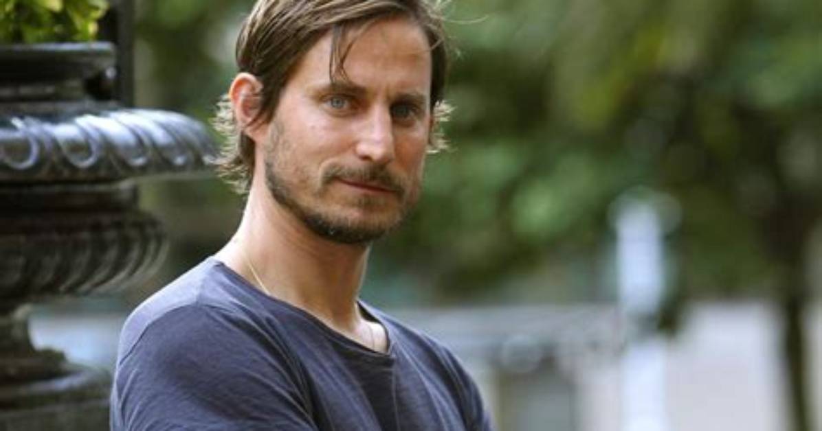 Who Is Clemens Schick Gay Partner