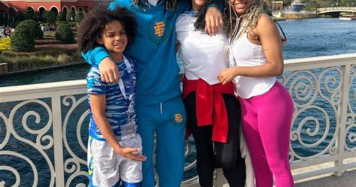Who Is Cole Anthony Brother Leo? Details on His Age and Siblings