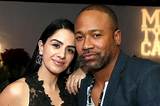 Who Is Columbus Short's Current Wife? a Deep Dive into Personal Life and Relationships