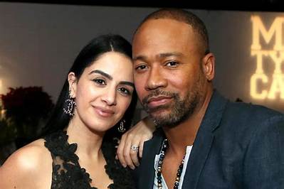 Who Is Columbus Short's Current Wife? a Deep Dive into Personal Life and Relationships