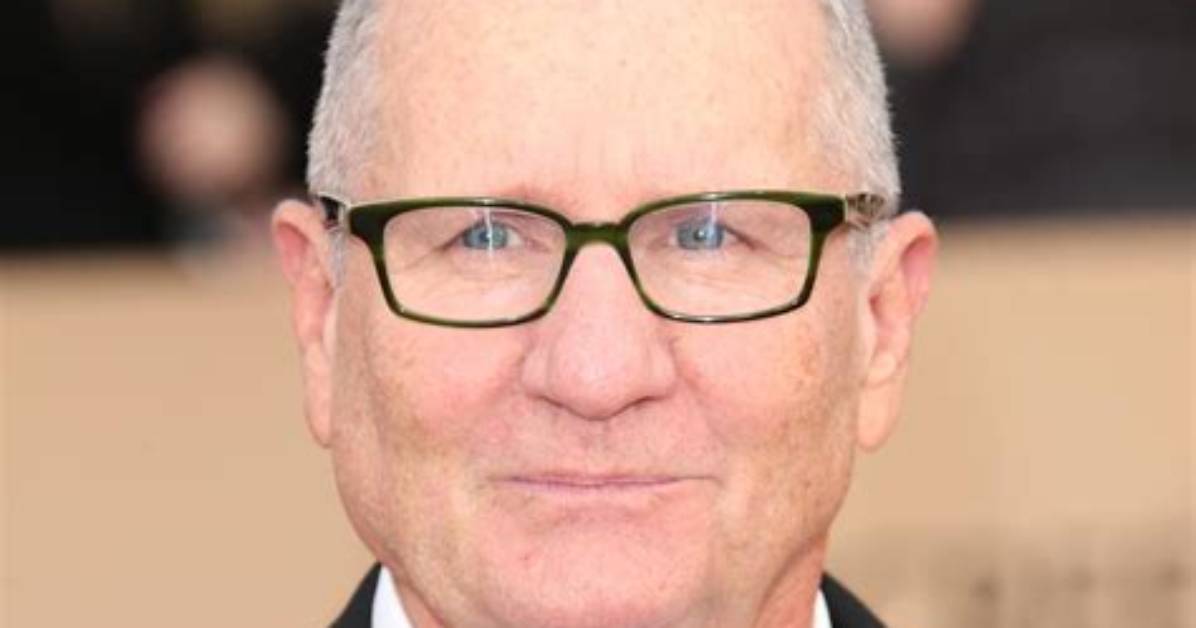 Who Is Comedian Ed O Neill S