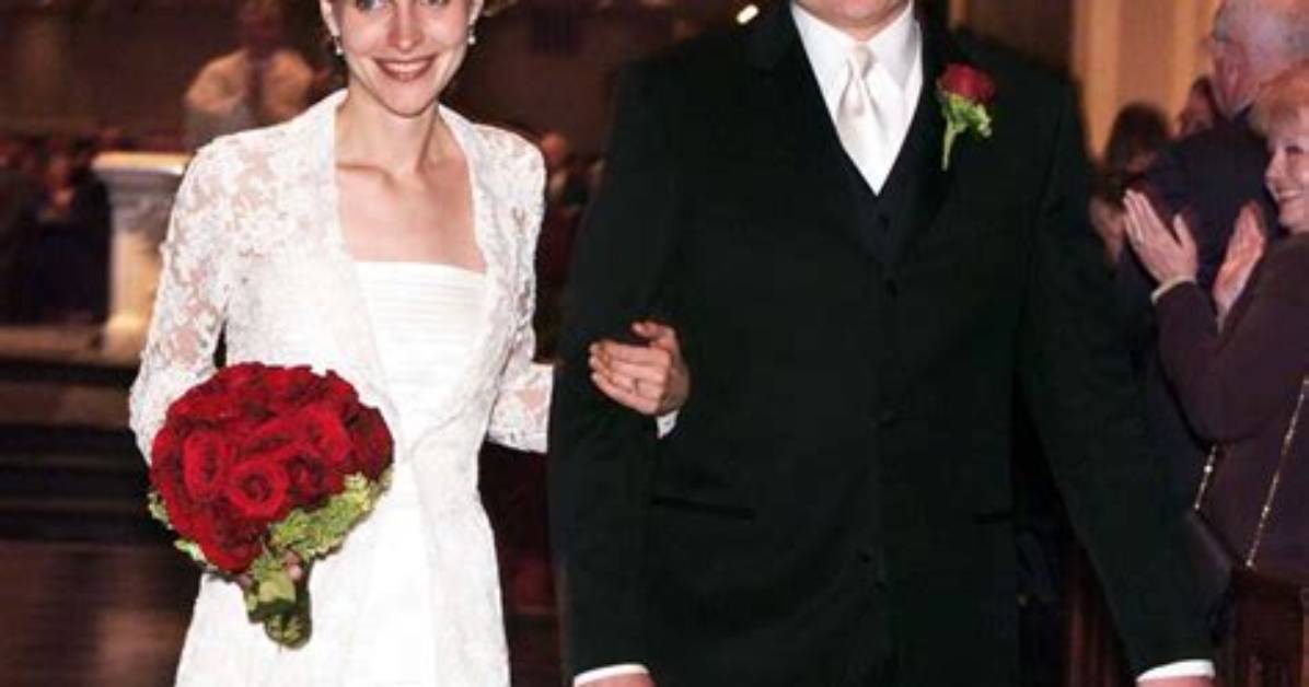Who Is Conan O'brien Married to? Unveiling the Life and Love of the Iconic Late-Night Host