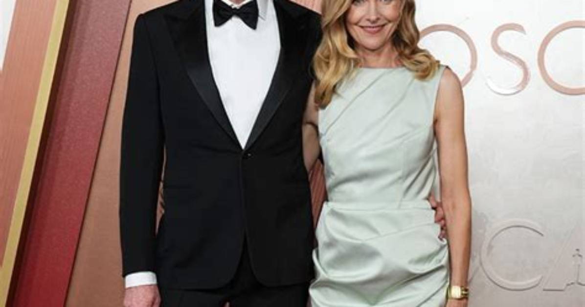 Who Is Conan O'brien's Wife? a Comprehensive Look at His Personal Life and Marriage