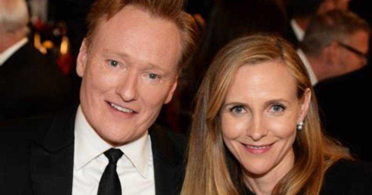 Who Is Conan S Wife Discovering the Life and Legacy of Conan O Brien S