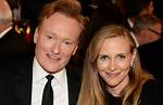 Who Is Conan's Wife? Discovering the Life and Legacy of Conan O'brien's Partner