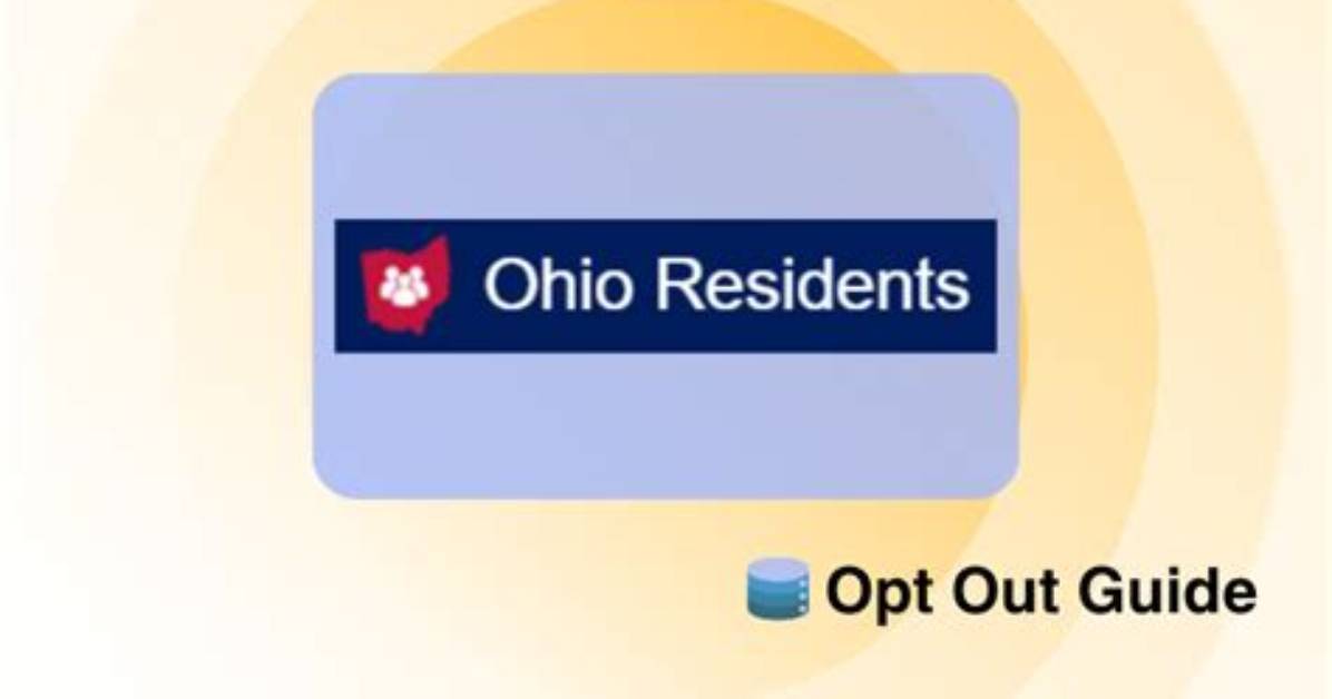 Who Is Considered an Ohio Resident?