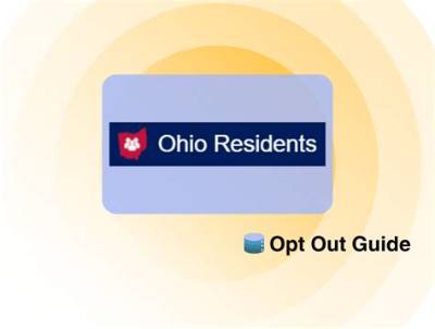 Who Is Considered an Ohio Resident?