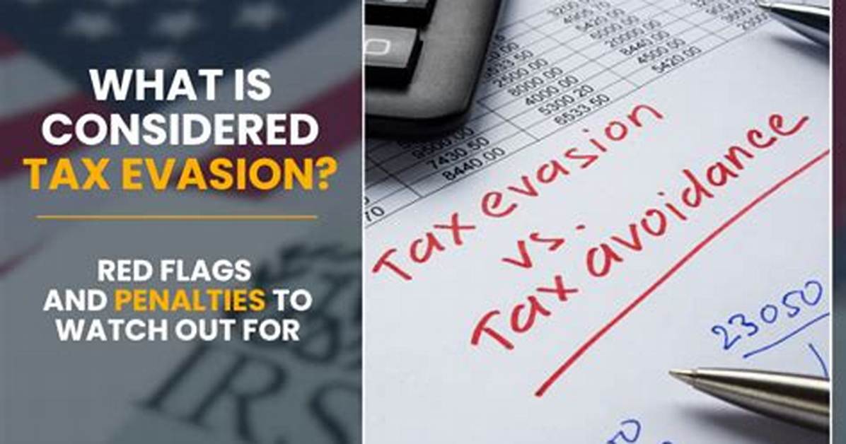 Who Is Considered to Be a Tax Preparer?
