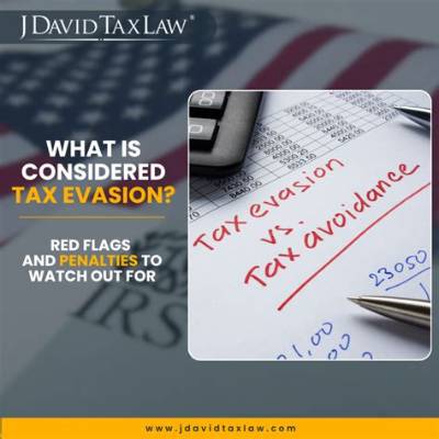Who Is Considered to Be a Tax Preparer?