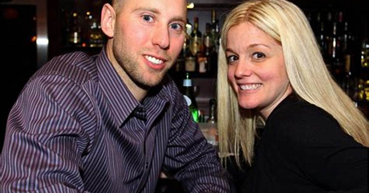 Who Is Craig Anderson Wife Nicholle Anderson Everything You Should Know About The