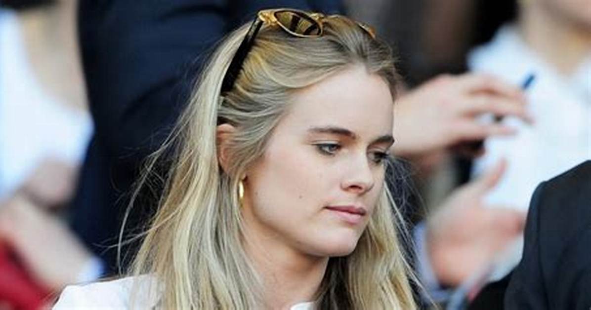 Who Is Cressida Bonas See Net Worth Quote Awards