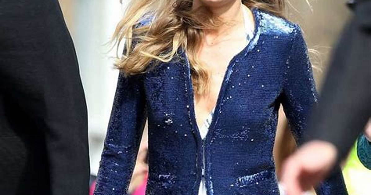 Who Is Cressida Bonas See Net
