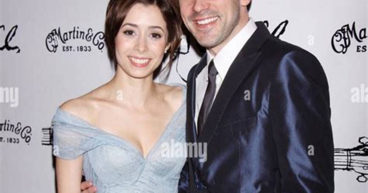 Who Is Cristin Milioti's Husband? Unveiling the Man Behind the Star