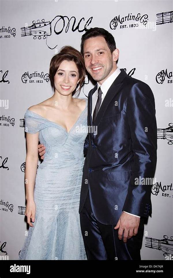 Who Is Cristin Milioti's Husband? Unveiling the Man Behind the Star
