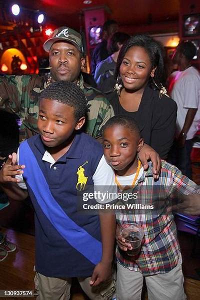 Who Is Cross Patton? Meet the Big Boi’s Son on Instagram