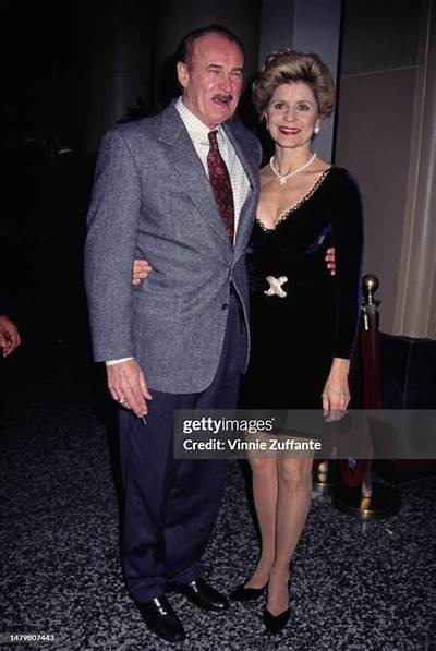 Who Is Dabney Coleman? Jean Hale Husband Spouse and Family