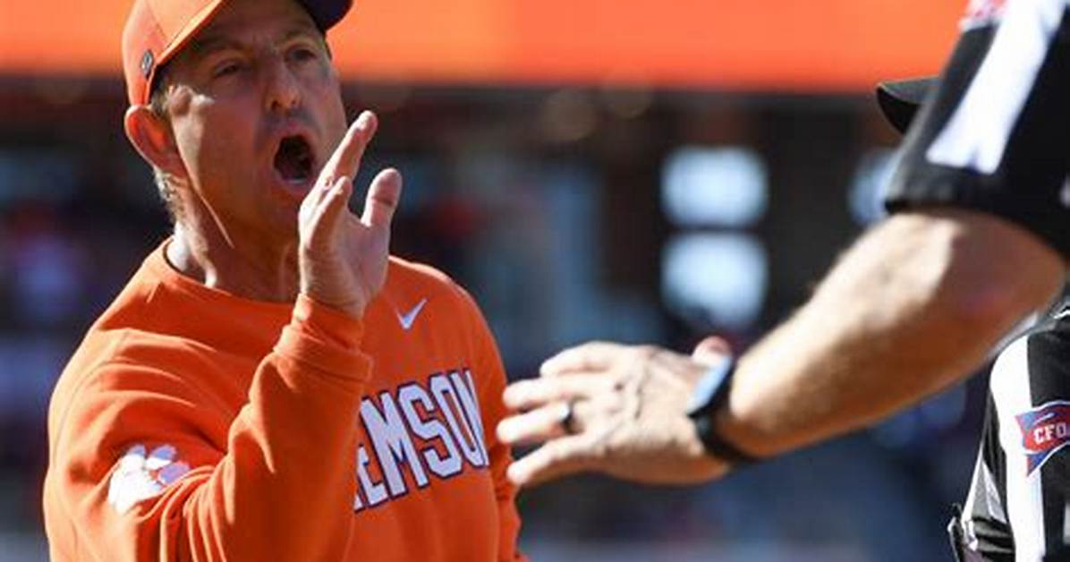 Who Is Dabo