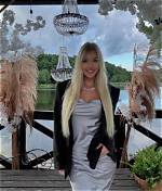 Who Is Dagmara Szewczyk? Everything to Know