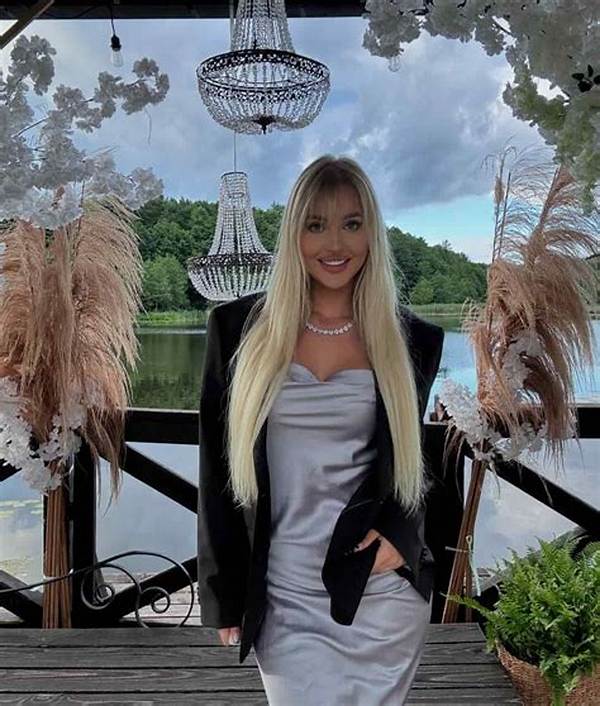 Who Is Dagmara Szewczyk? Everything to Know
