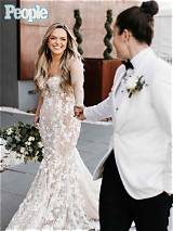Who Is Daira Eamon? All About Lily Rose’ Wedding as Couple Make Red Carpet Debut at Cmt Awards 2023
