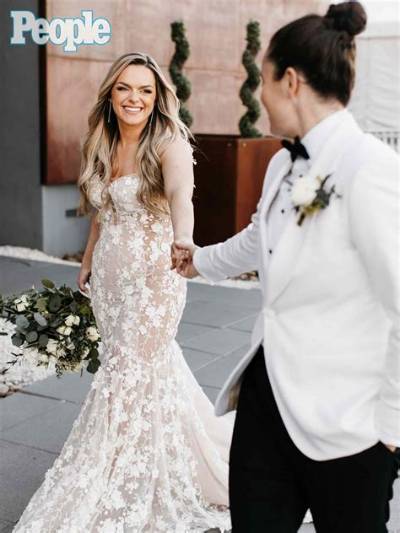 Who Is Daira Eamon? All About Lily Rose’ Wedding as Couple Make Red Carpet Debut at Cmt Awards 2023
