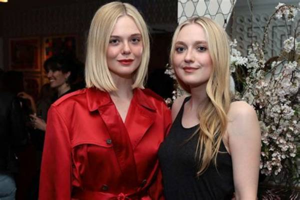 Who Is Dakota Fanning's Sister? an in-Depth Look at Her Life and Career