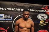 Who Is Dalcha Lungiambula Wife Miya Peperace? Take a Look at a Ufc Fighter’s Personal Life
