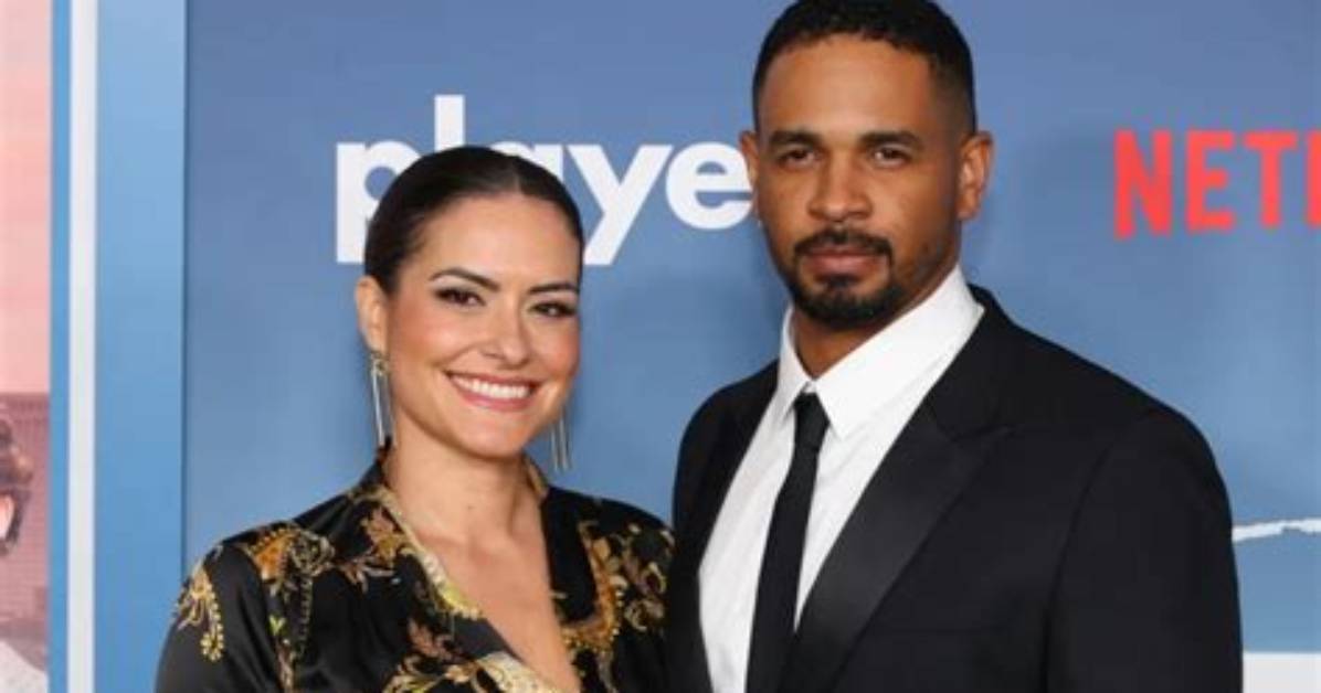 Who Is Daman Wayans' Wife? a Closer Look at Her Life and Influence