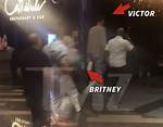 Who Is Damian Smith? Britney Spears Slapped by Victor Wembanyama’s Director of Security