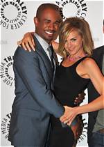 Who Is Damon Wayans' Wife? Discover the Woman Behind the Comedian