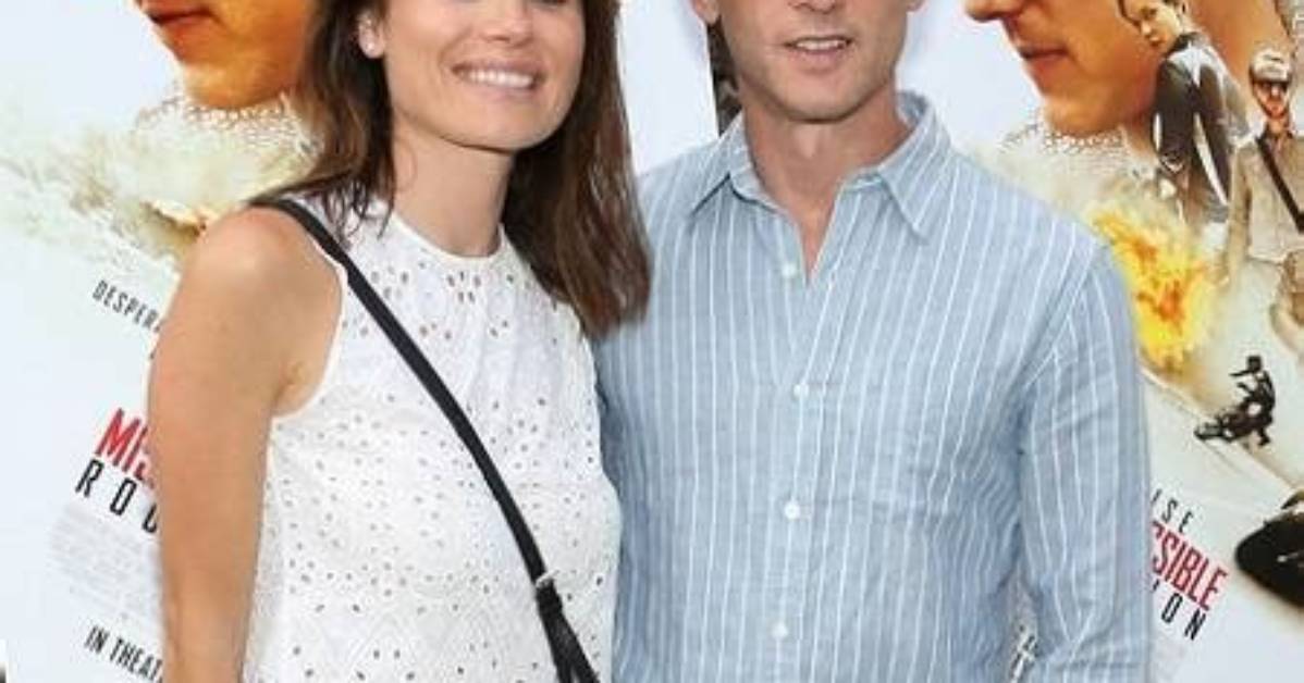 Who Is Dan Abrams Married to? a Deep Dive into His Personal Life and Career