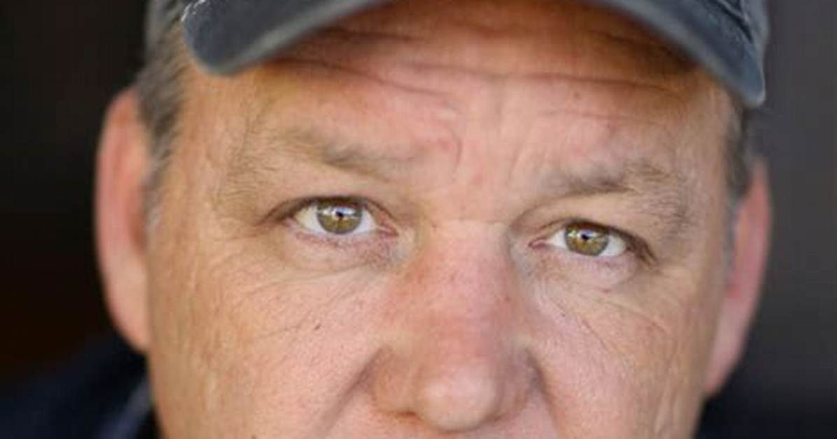 Who Is Dane Rhodes? Meet the Cast of Where the Crawdads Sing