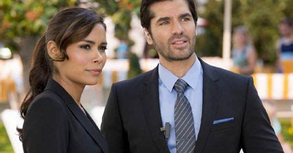 Who Is Daniella Alonso from ‘Revolution’? Husband, Net Worth