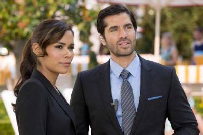 Who Is Daniella Alonso from ‘Revolution’? Husband, Net Worth