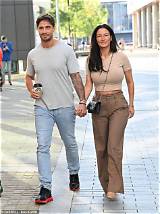 Who Is Danny Cipriani Wife or Partner Victoria Rose Cipriani? Girlfriend Age Amid Rape Charges