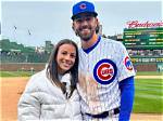 Who Is Dansby Swanson Wife Mallory Pugh? Everything on His Parents and More