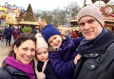 Who Is Darren Boyd Wife Amanda Ashy-Boyd? Everything to Know