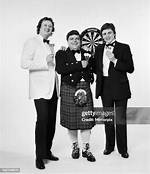 Who Is Darts Player Keith Deller Wife Kim? Children and Family of Former Bdo World Darts Champion