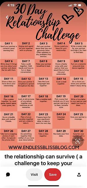 Who Is Dating from the Challenge?