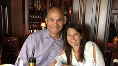 Who Is Dave Aranda’s Wife Dione Aranda?