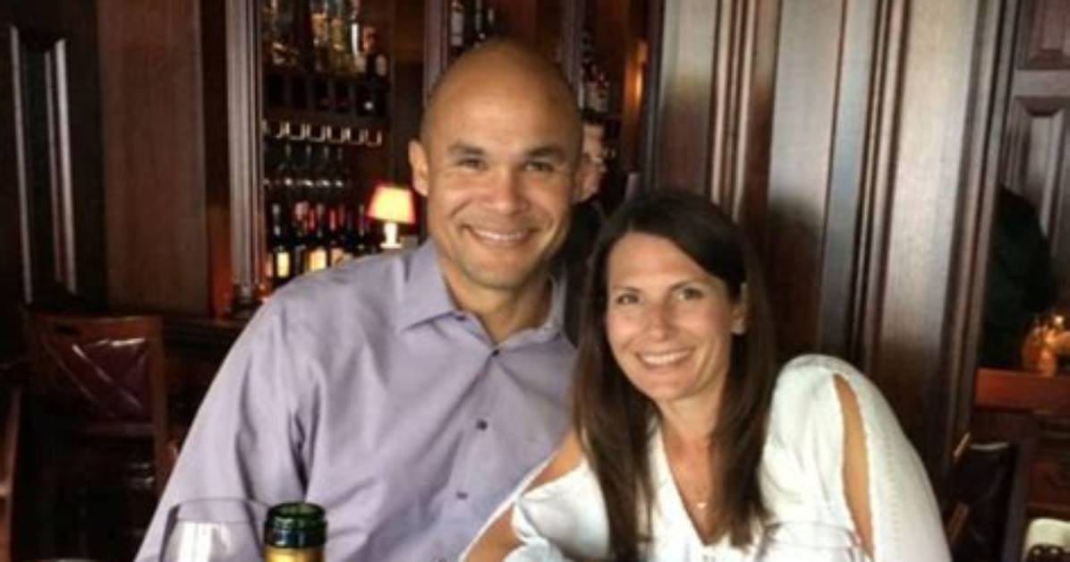 Who Is Dave Aranda S Wife