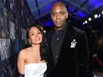 Who Is Dave Chappelle's Wife?